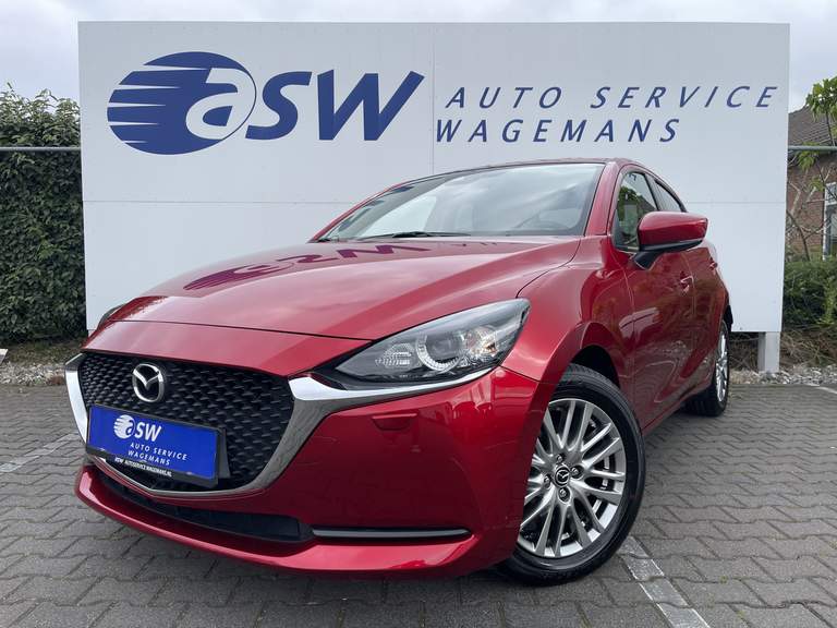Mazda Mazda