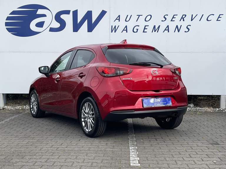 Mazda Mazda