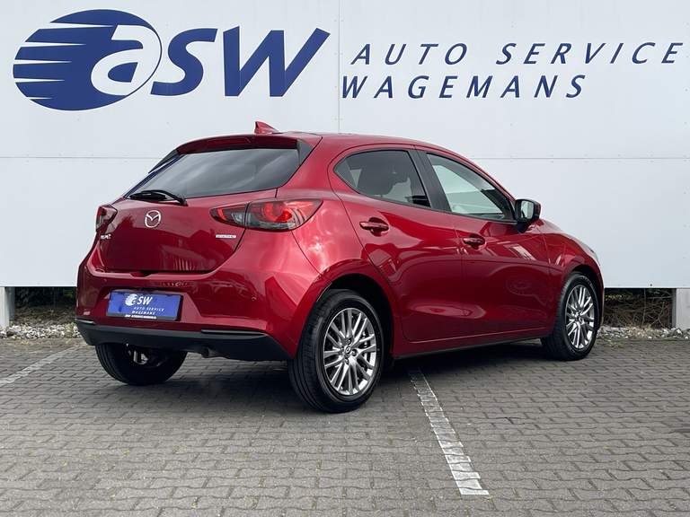 Mazda Mazda