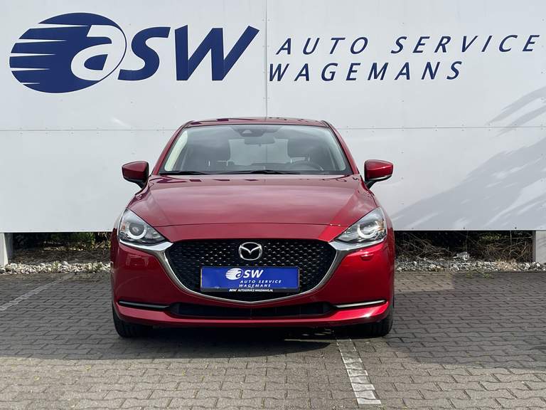 Mazda Mazda