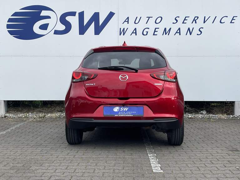 Mazda Mazda