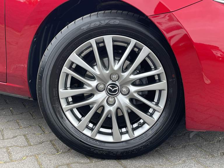 Mazda Mazda