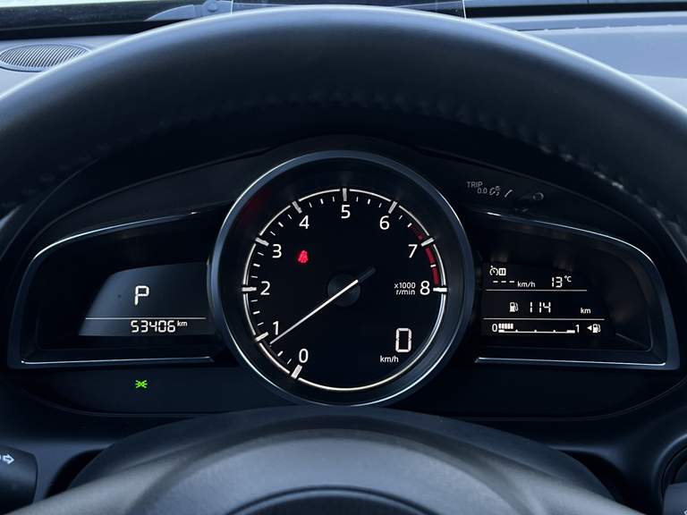 Mazda Mazda