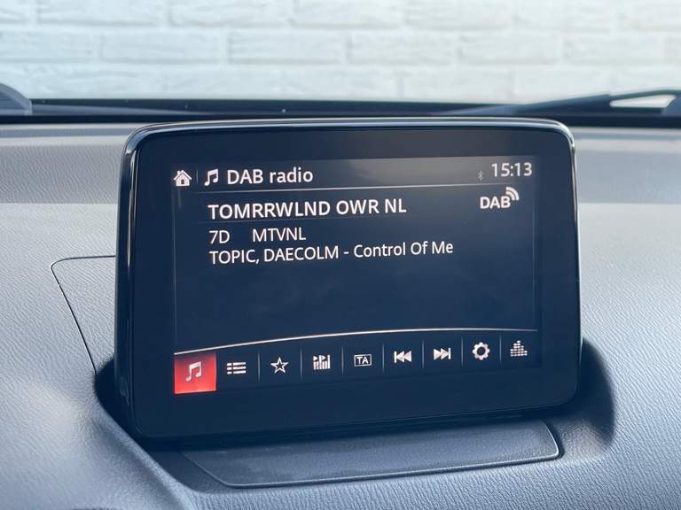 Mazda Mazda