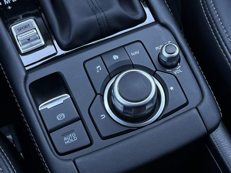 Mazda Mazda