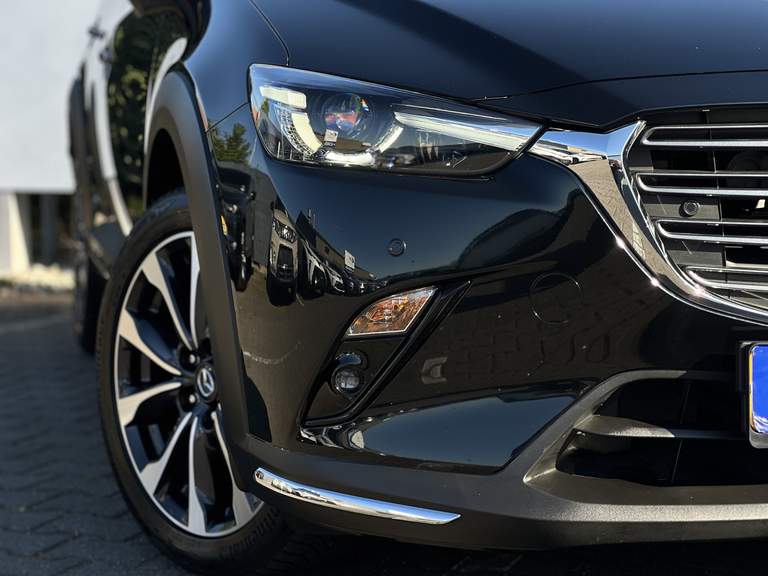 Mazda Mazda