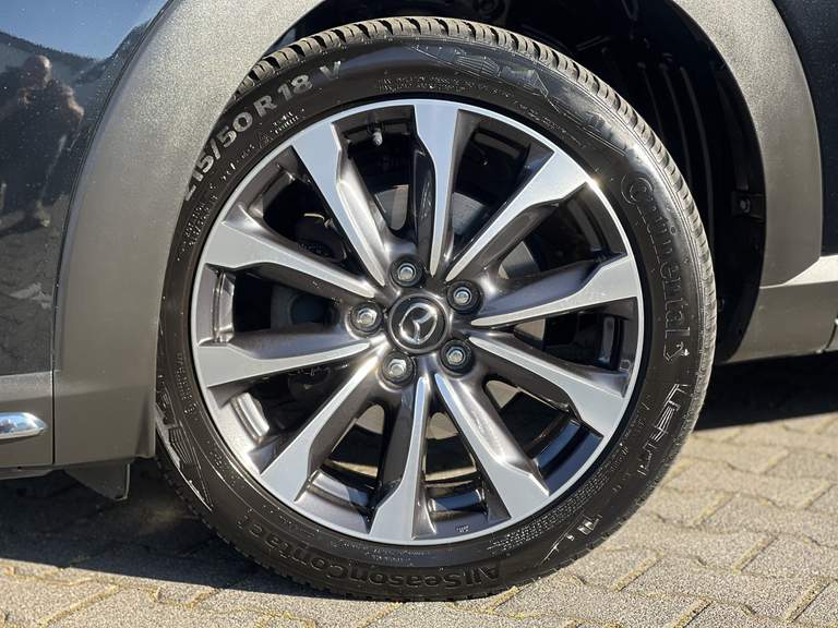 Mazda Mazda