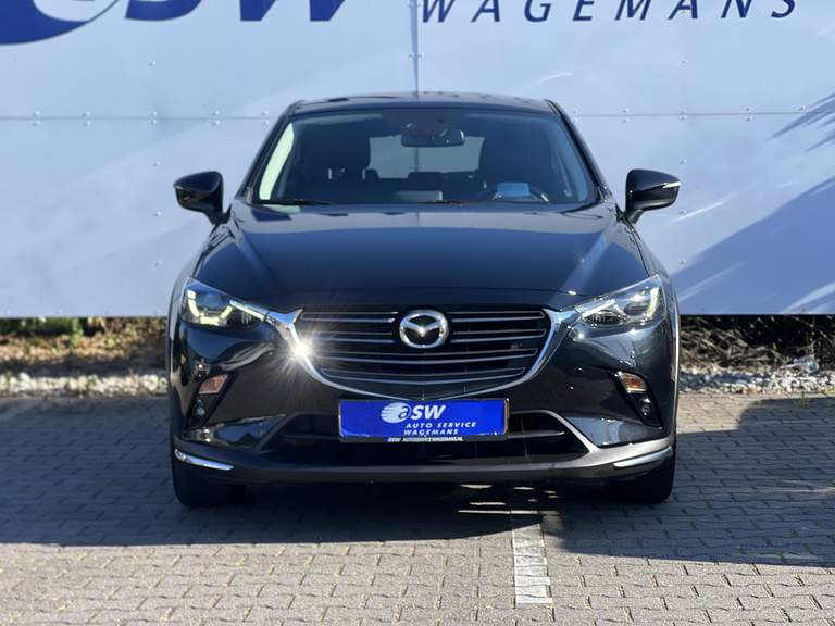Mazda Mazda