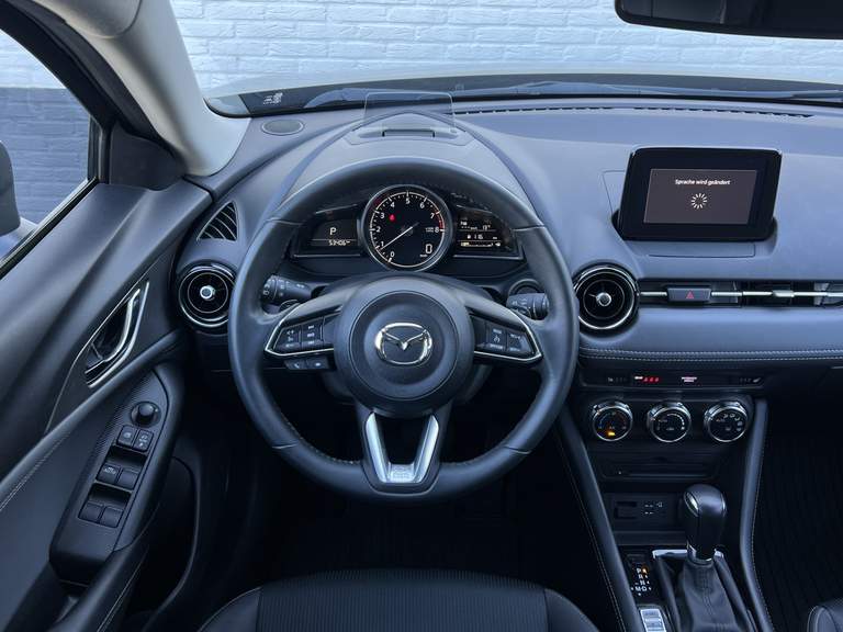 Mazda Mazda