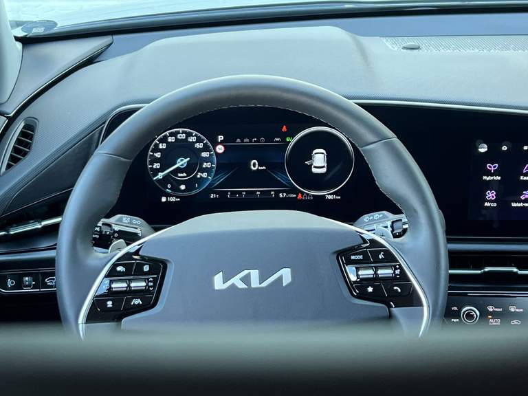 Kia Kia