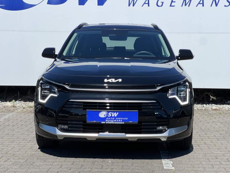 Kia Kia