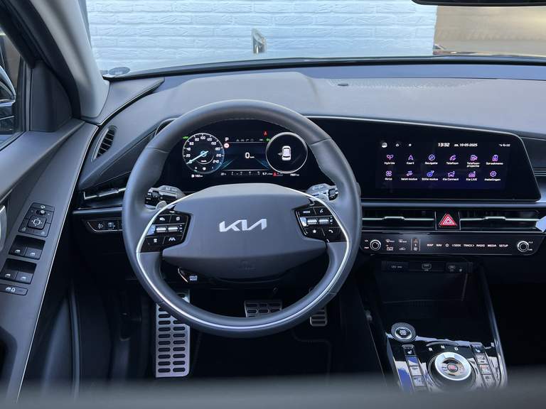 Kia Kia