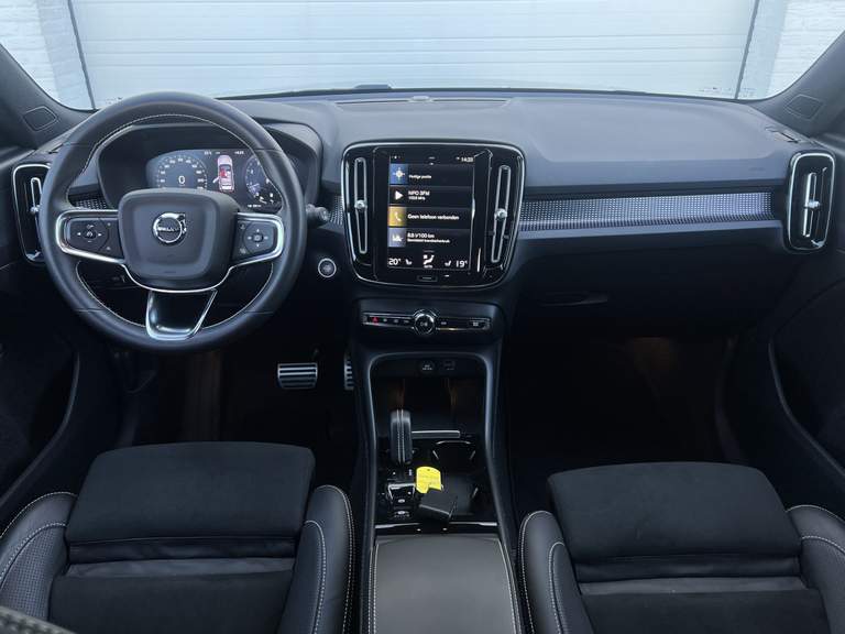 Volvo Volvo