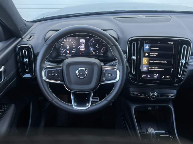 Volvo Volvo