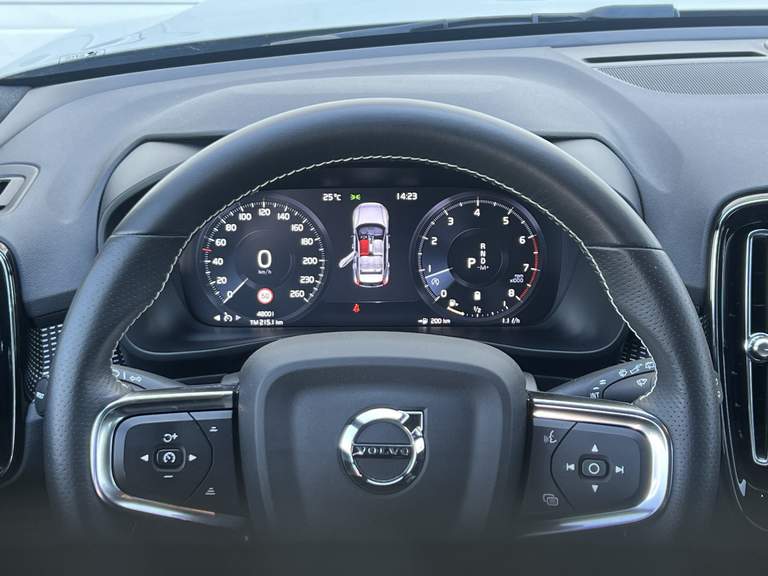 Volvo Volvo