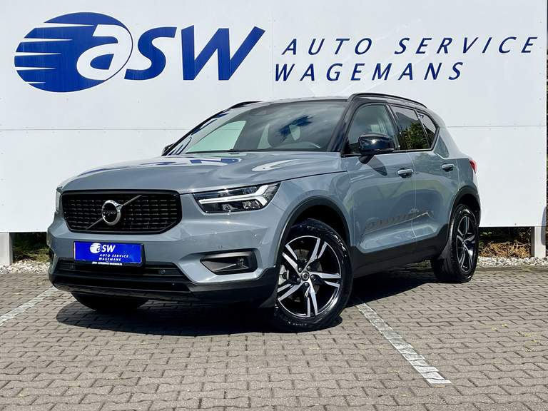 Volvo