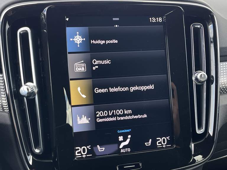 Volvo Volvo