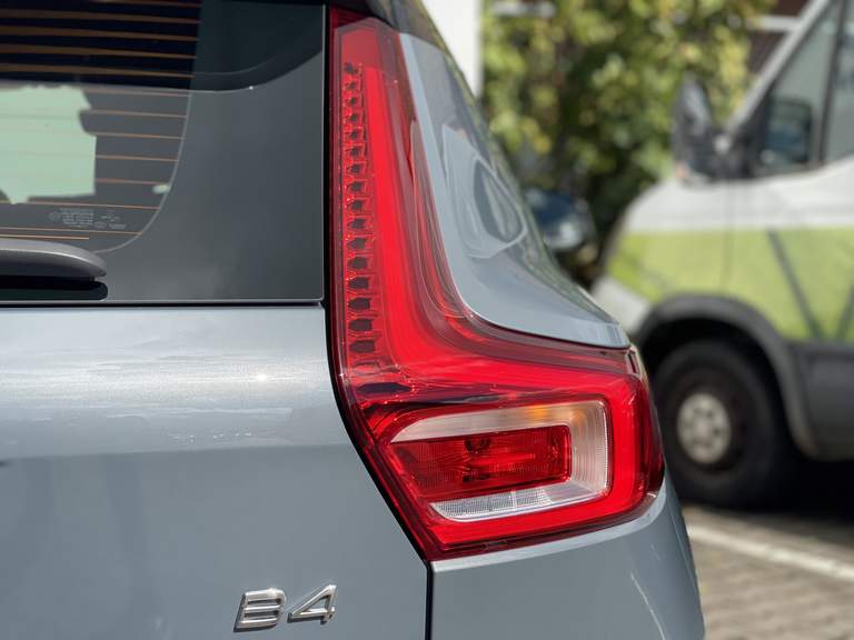 Volvo Volvo