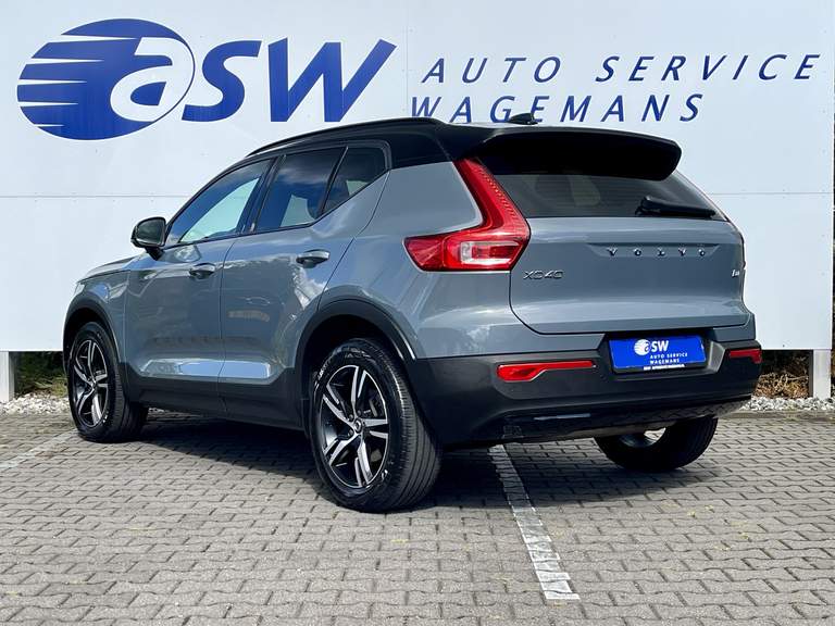 Volvo Volvo