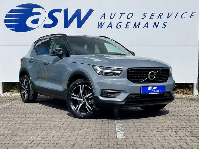 Volvo Volvo