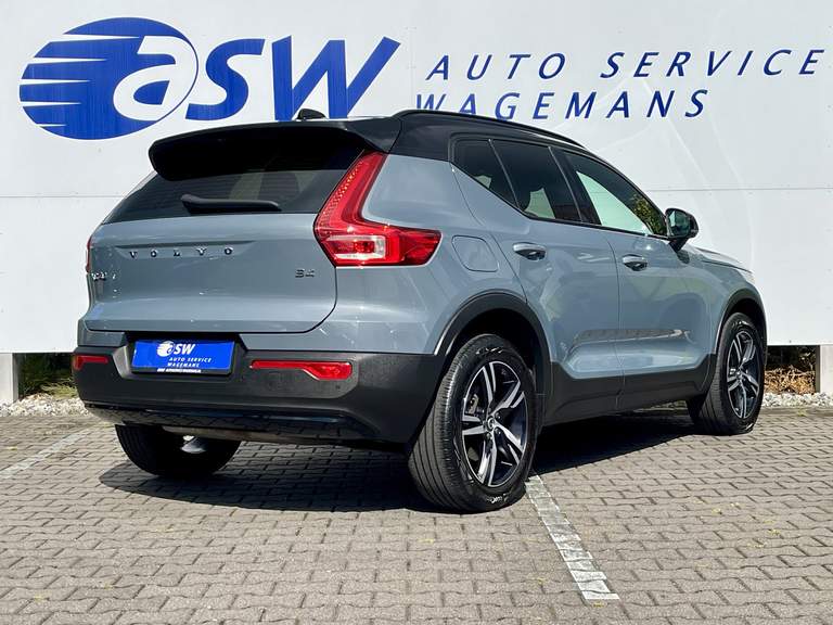Volvo Volvo