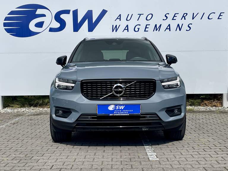 Volvo Volvo