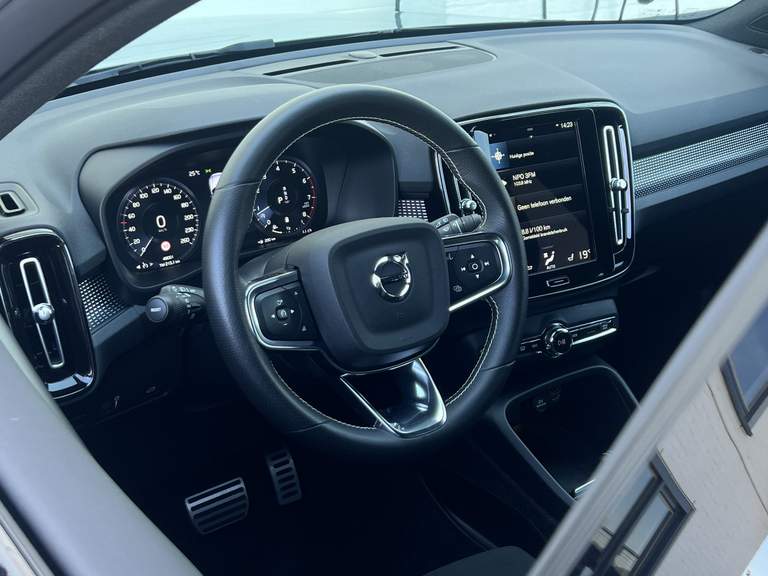 Volvo Volvo