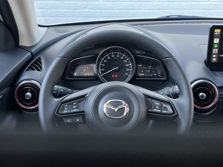 Mazda Mazda