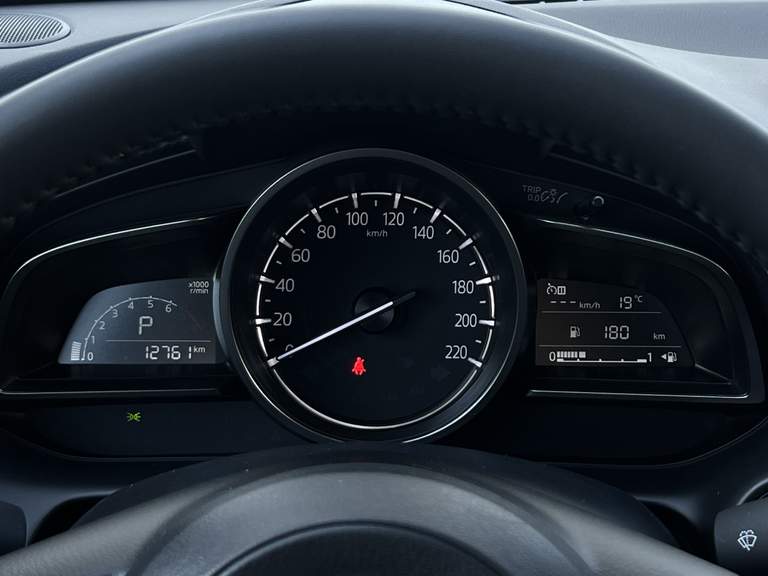 Mazda Mazda
