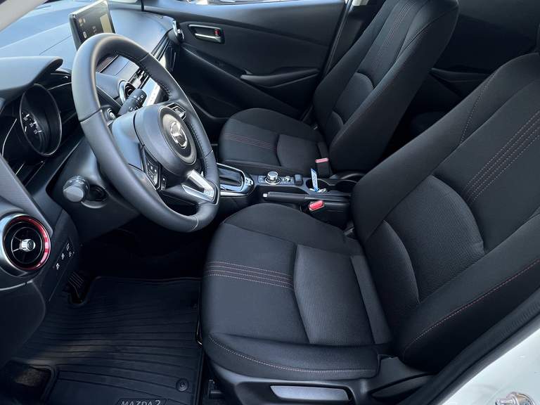 Mazda Mazda