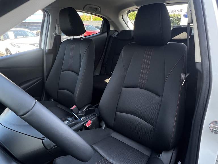 Mazda Mazda