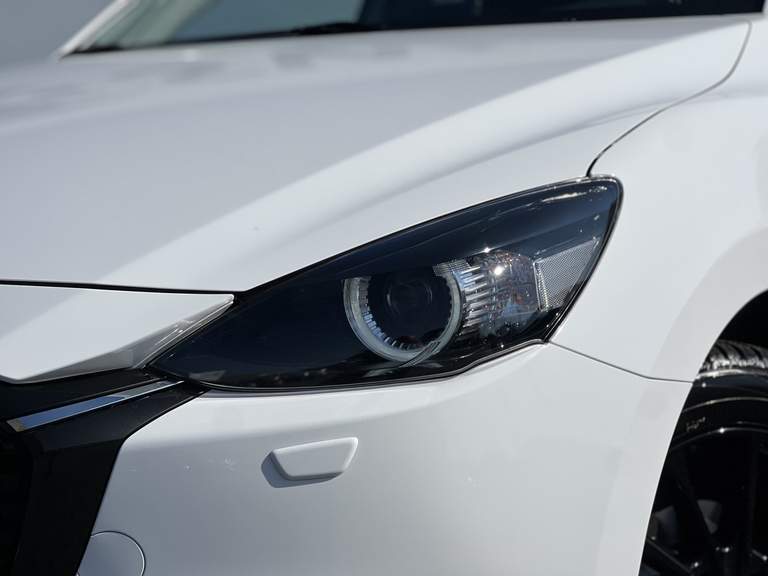 Mazda Mazda