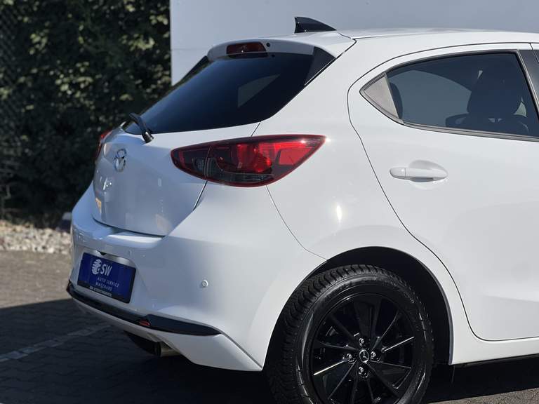 Mazda Mazda