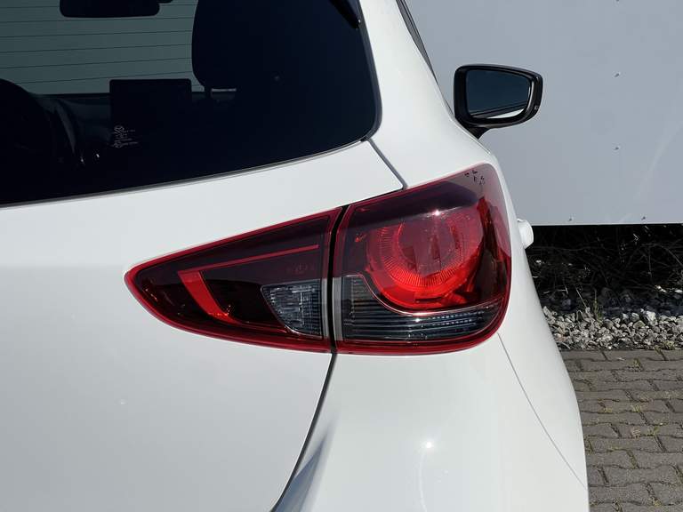Mazda Mazda