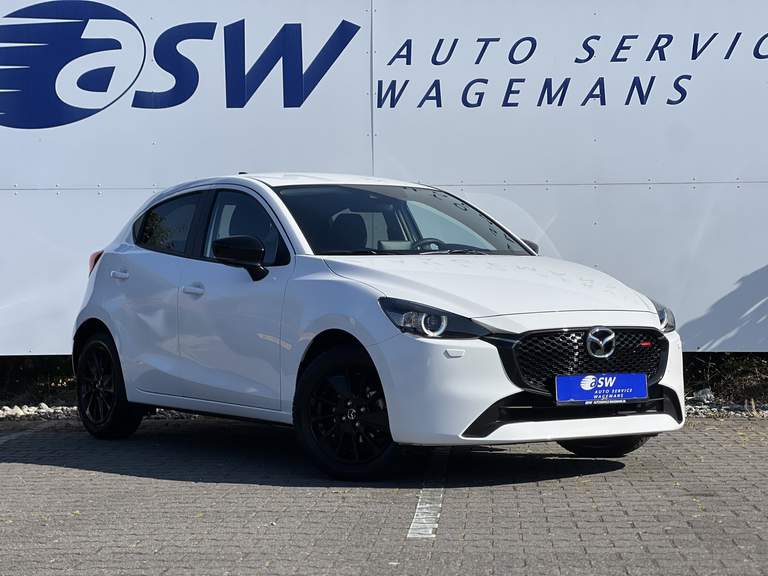 Mazda Mazda