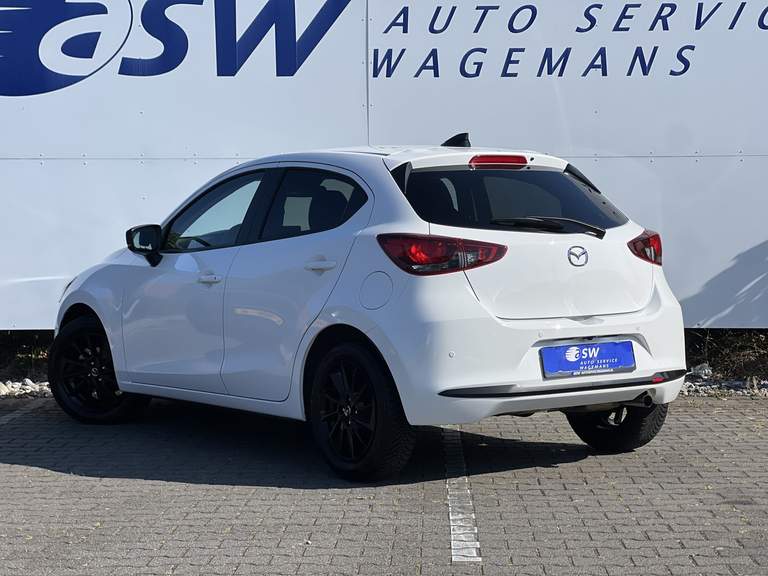 Mazda Mazda