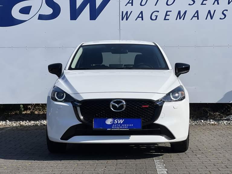 Mazda Mazda