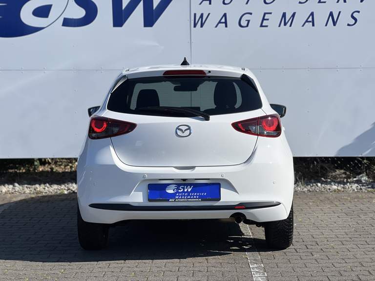 Mazda Mazda