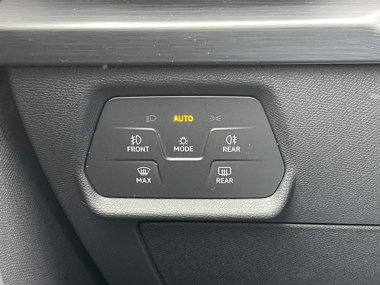 CUPRA CUPRA