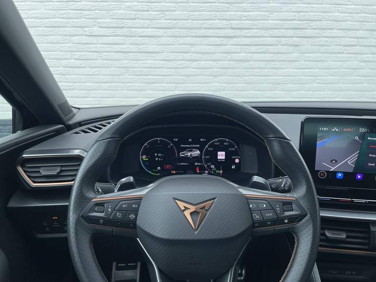 CUPRA CUPRA
