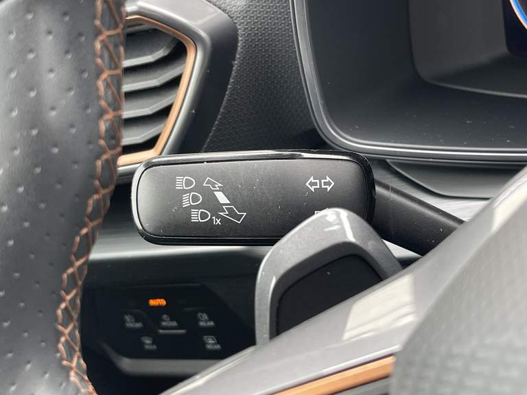 CUPRA CUPRA