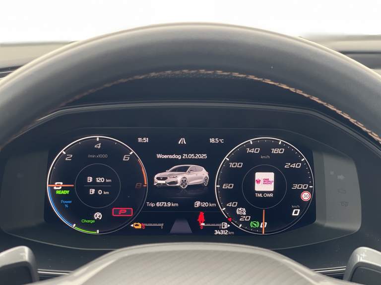 CUPRA CUPRA