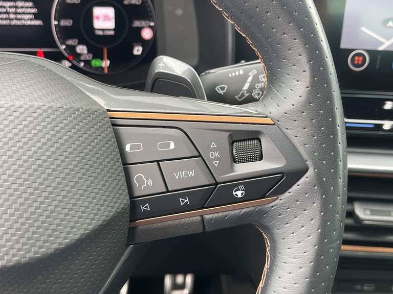 CUPRA CUPRA