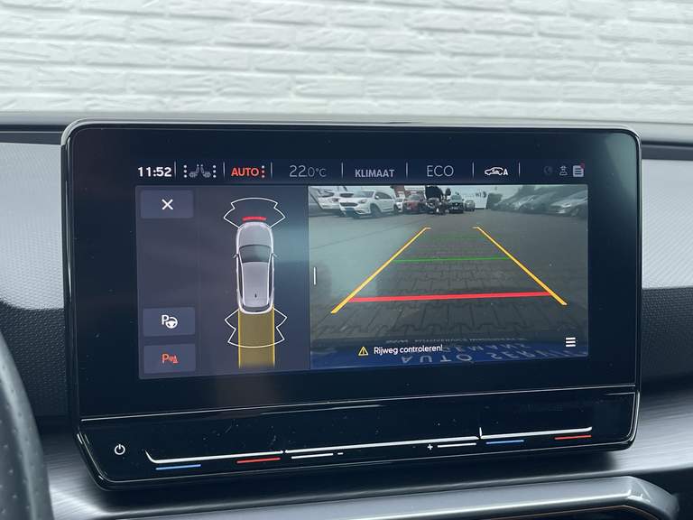 CUPRA CUPRA