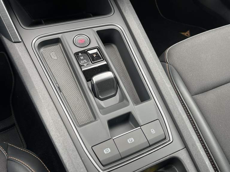 CUPRA CUPRA