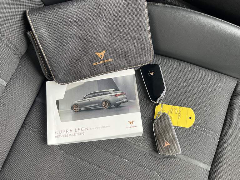 CUPRA CUPRA