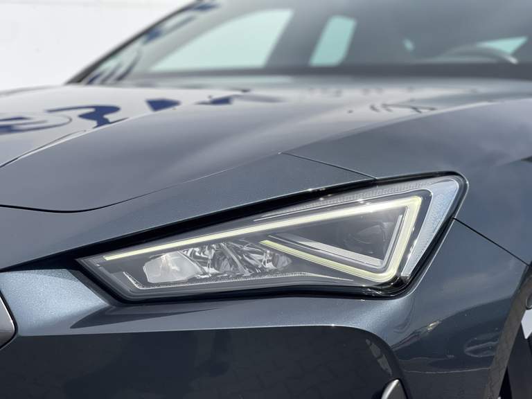 CUPRA CUPRA