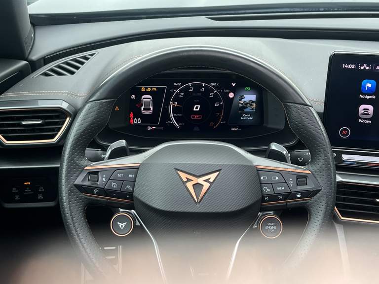 CUPRA