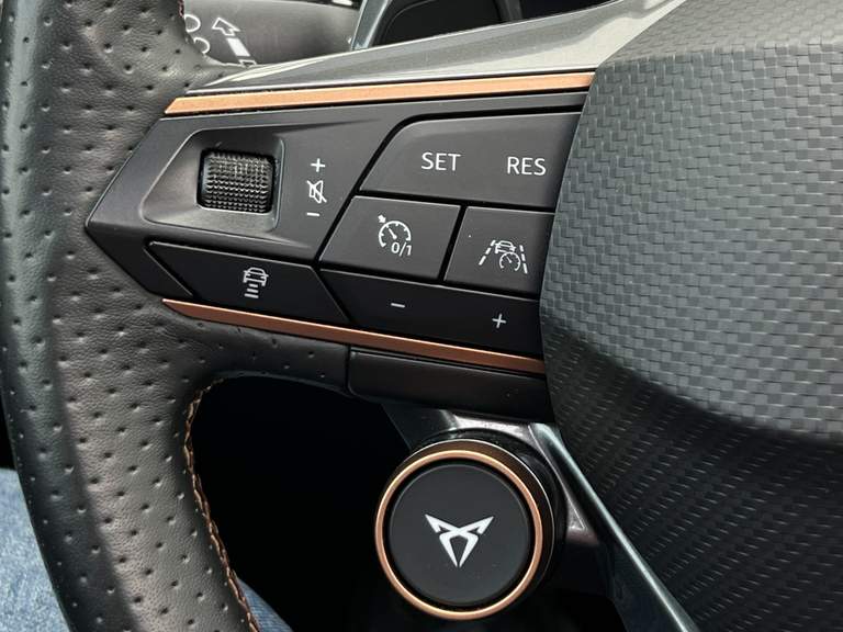 CUPRA