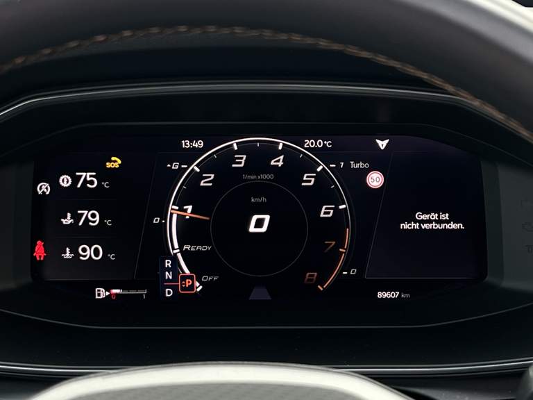 CUPRA